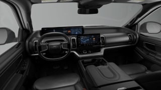 2026 Ford Expedition® Internal Image 2
